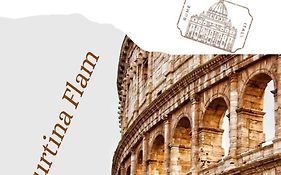 Tiburtina Flam Guest House